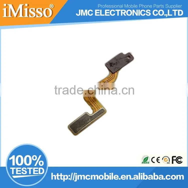 2016 New power switch on/off flex cable for i9200