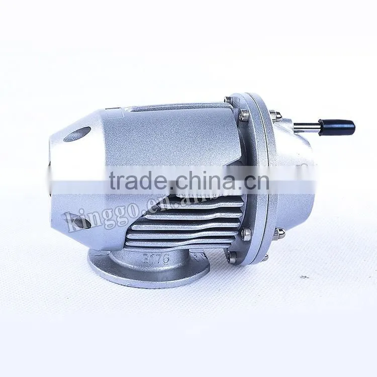 2016 Trending Products Racing Car Aluminum Auto Performance Blow Off Valve