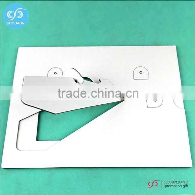 OEM new deign fashion funny picture photo frame