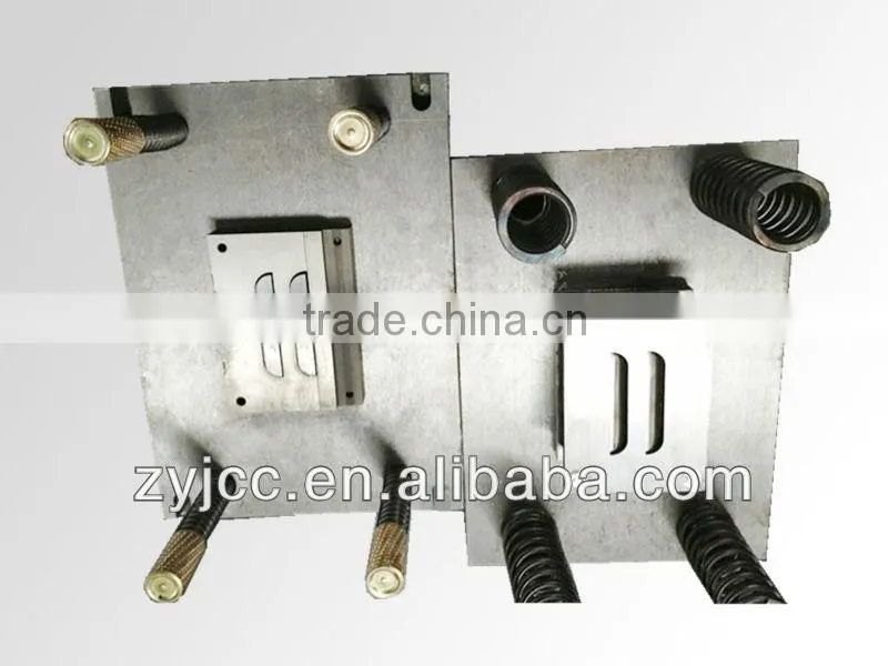 HIW Hydraulic punching machine , Hydraulic hole punching machine