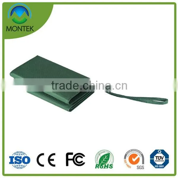 Hot-selling top sell 600mah solar charger