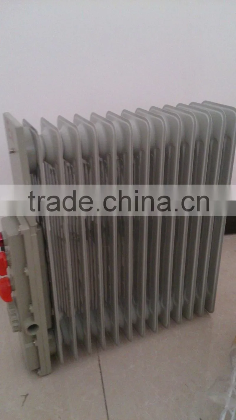 Hot seller explosion proof electrical heater