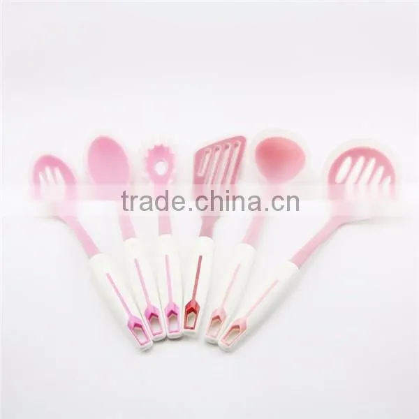 New arrival high quality low price slotted ladle