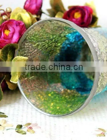 Mosaic glass oil burner Aroma Furnace Wholesale