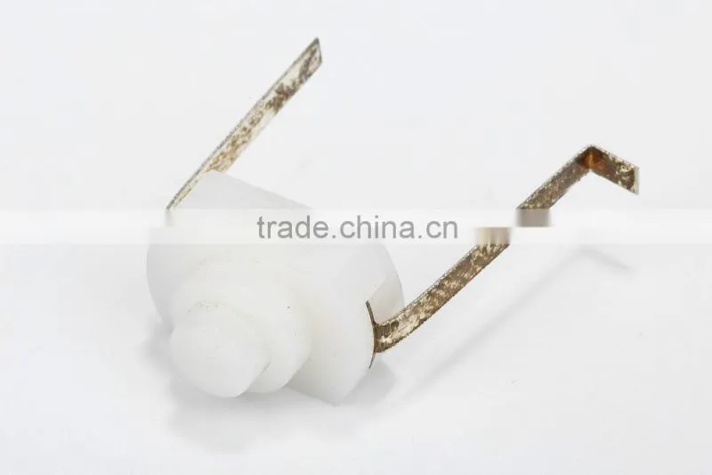 Popular sell white push button switch push button switch
