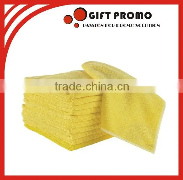 Promotional Cleaning Microfiber Towel