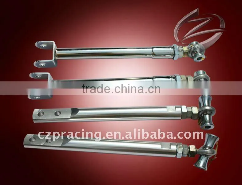 S13 / S14 / S15 COMPLETE SUSPENSION KITS