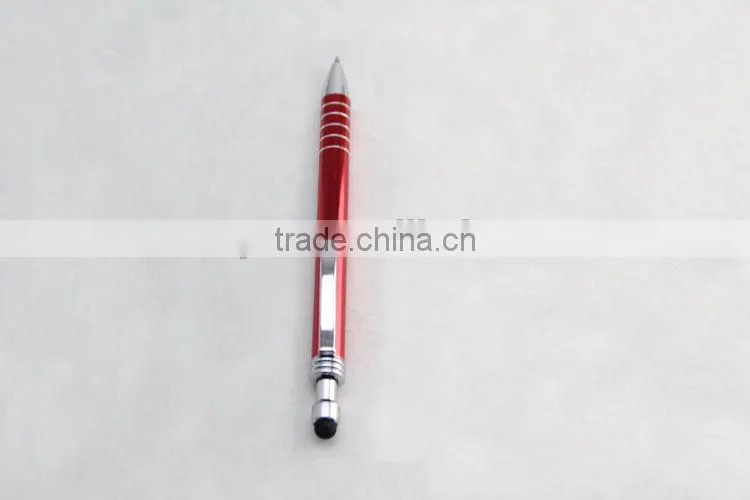 quite outlook very hot sell promotional metal pen