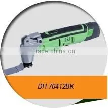 Dynas DH-70412B 2016 12V 5000-19000RPM renovator tool set