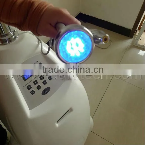 skin whitening machine with photon therapy led pdt