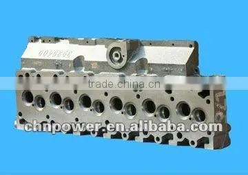 MERCEDES BENZ OM352 cylinder head