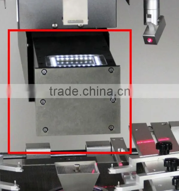Automatic Optical CCD Camera Laser Positioning Camera BGA Rework Station DH-A5 For Mobile Phone Laptop Repairing
