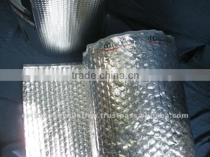 anti shock packing material for packing and wrapping