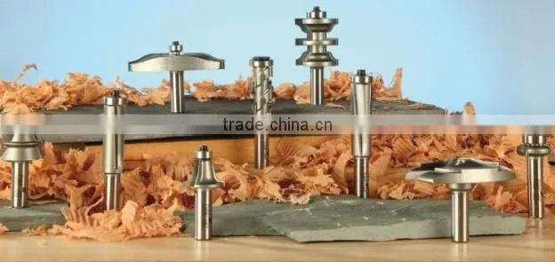 Arden 45 Chamfer Bit CNC router bits