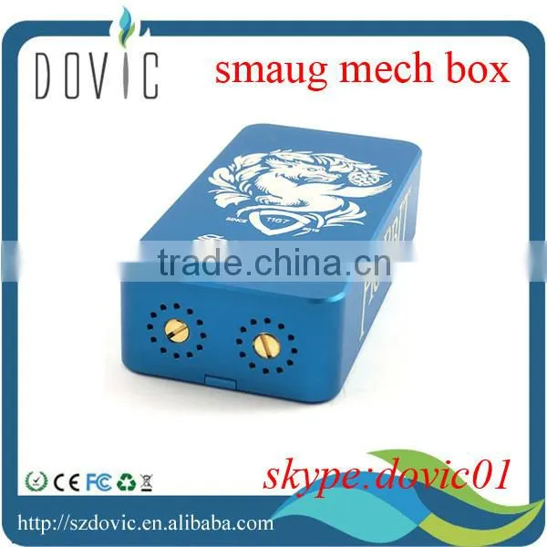 smaug box mod with quick offer