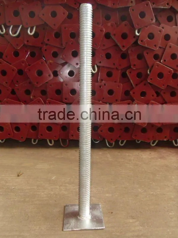 Scaffold Screw Jack