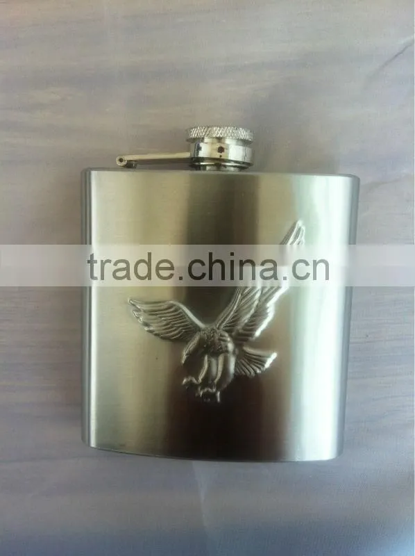 best sale ! ! ! Figured sheet srries hip flask