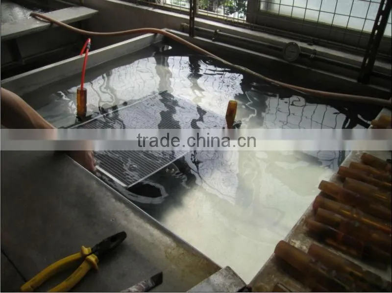 Auto Plastic Tank manufacturer (Holden VT COMMODORE V6 V8 97)