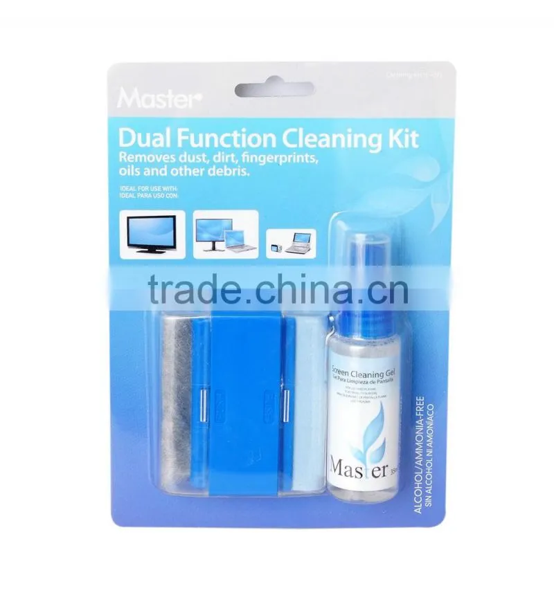 Powerful Computer Cleaner Kit