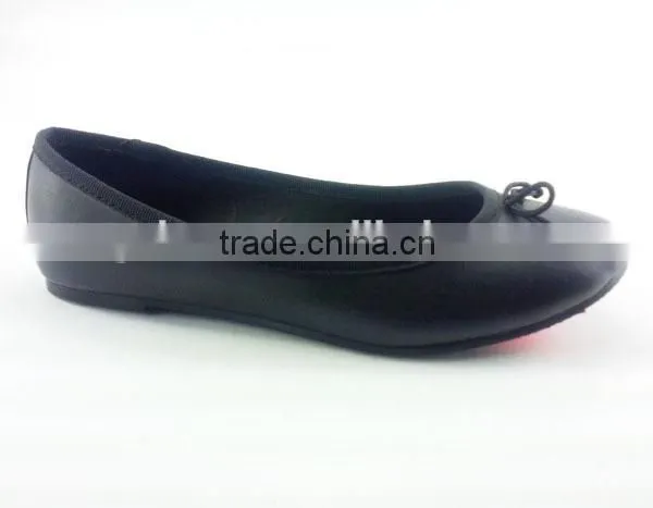 Beautiful shoes wholesale china women flat shoes