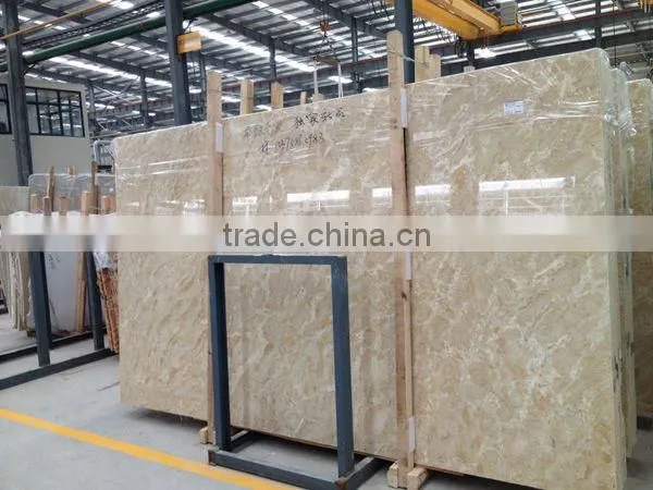 2015 new quarry slab natural marble price