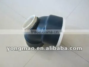 PVC soundproof plastic injection mould