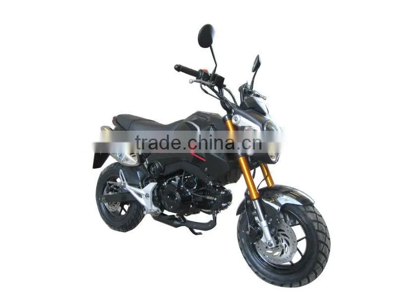 2014 125cc road bike for HONDA COPY JD125C-3