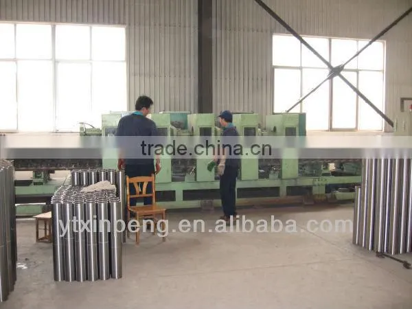 BKS Honed and Srb cold rolled precision seamless steel pipe