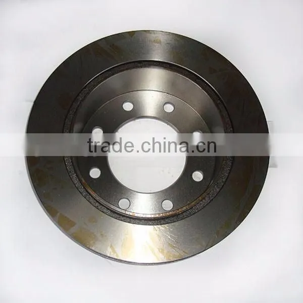 Auto Rear Brake Rotor for 4.8 6.0 Hummer H2 Chevrolet Express 2500 GMC Savana 3500