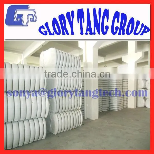 modacrylic fireproof fiber