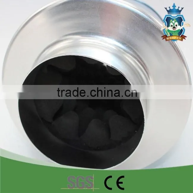 universal muffler exhaust muffler in exhaust syetem