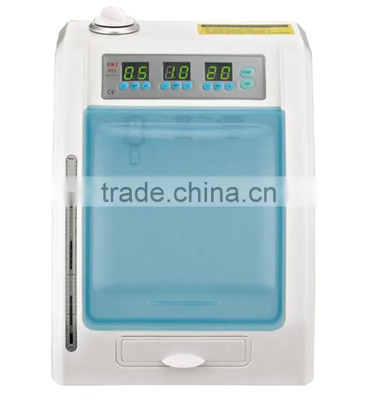 High Quality Digital Display Handpiece Lubricator with 5 color options