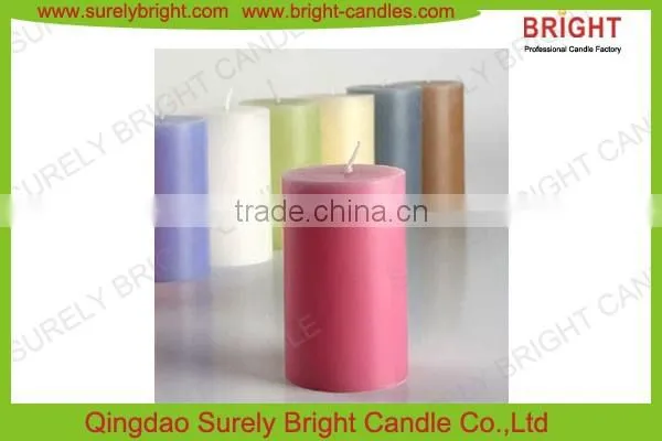 Home Fragrance Scented Candle