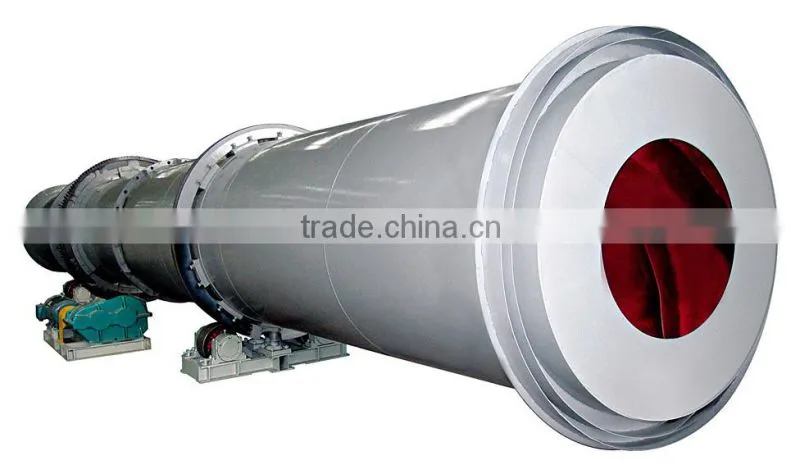 multi functional industrial fertilizer dryer