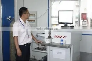 Shanghai Saky Steel Co., Limited company overview - view 3