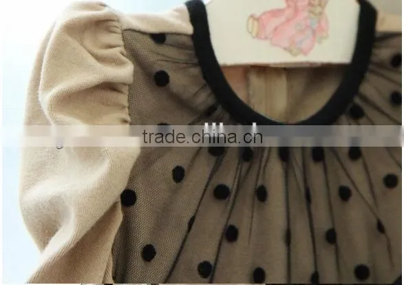 Baby Children Frocks Design