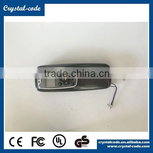 MS3590-W bluetooth usb qr code scanner with super decode capability