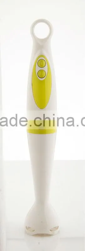 2014 New design best quality hand blender HB-08