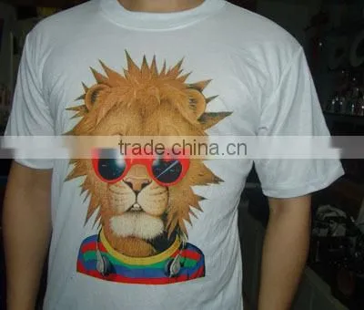 high quality sublimation printing heat transfer paper/sublimation paper with factory price