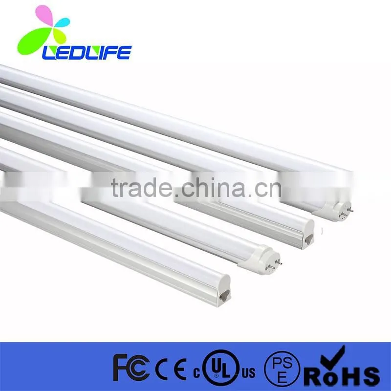 High Lumen High Bright T8 Led Lights 12W Led Light Tube