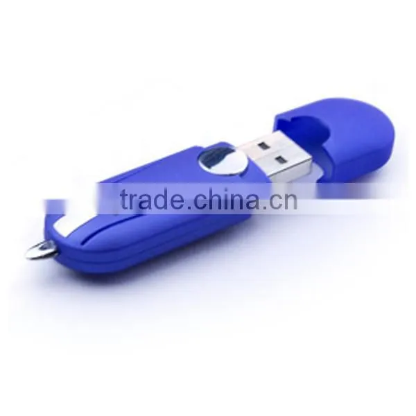 Standard plastic 32GB usb flash drive
