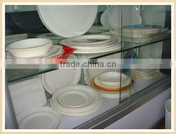 High quality printing plate making machine