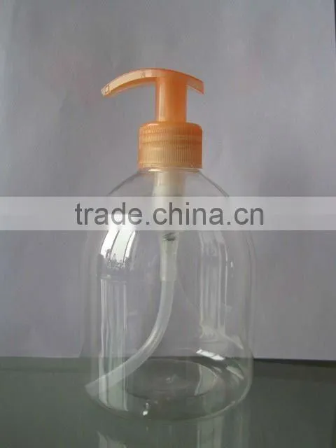 400ML Lotion bottle RD-820