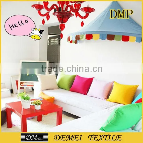 all sorts of bright color upholstery fabric