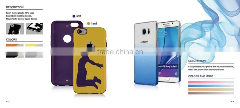 C&T Ultra Thin Plating Crystal Clear Soft TPU Cover Case for Lenovo Vibe K5 Plus