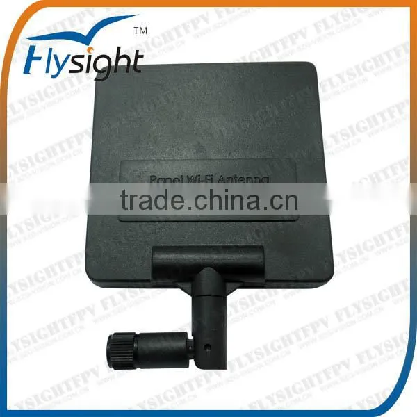 LAA01 7gram 90 Degree Wireless Male/Female Antenna Adapter Connector