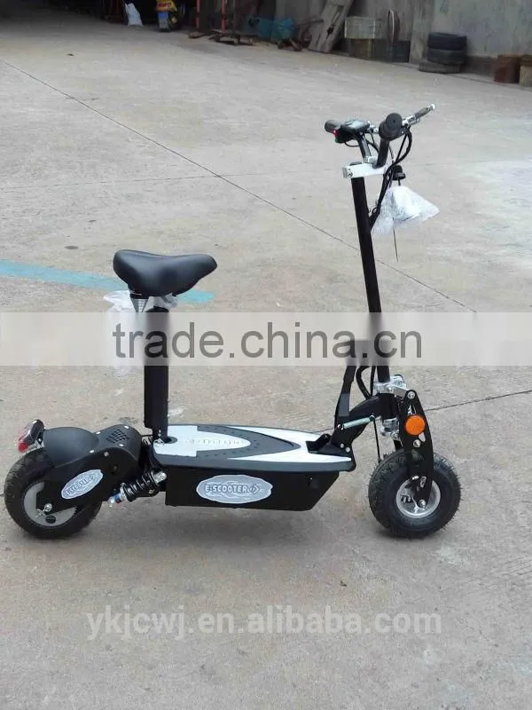 500/800/1000/1300/1500w 2015 new adult electric scooter/electric scooter 1000w