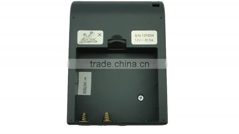 China handheld 58mm pos receipt android barcode portable printer ---mpt-ii
