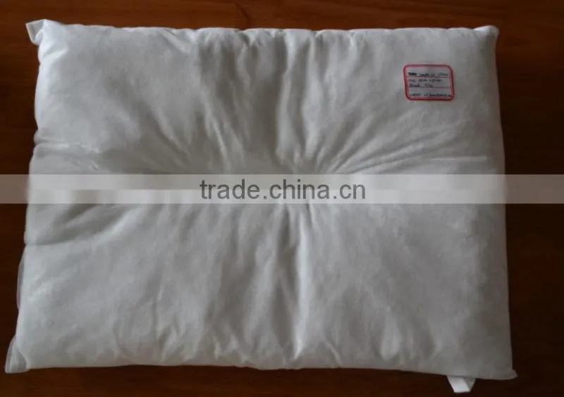 Industrial Oil and Fuel Sorbent Pillow Absorbs Fast