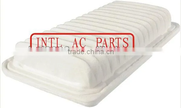 Air filter Toyota Avensis/Caldina/Corolla/Scion TC/ Voltz/will vs/wish air cleaner car filter 178010D010 17801-22020 1780122020